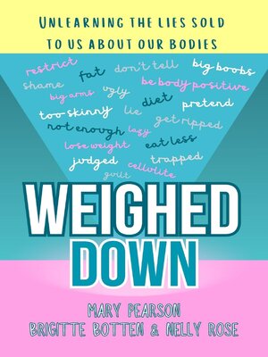 cover image of Weighed Down